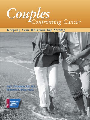 cover image of Couples Confronting Cancer